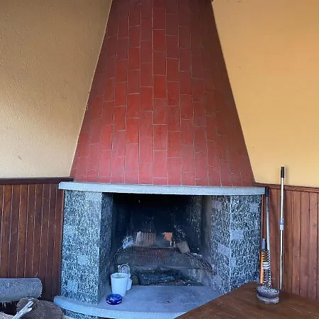Holiday home Casa Annina