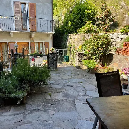 Casa Annina *