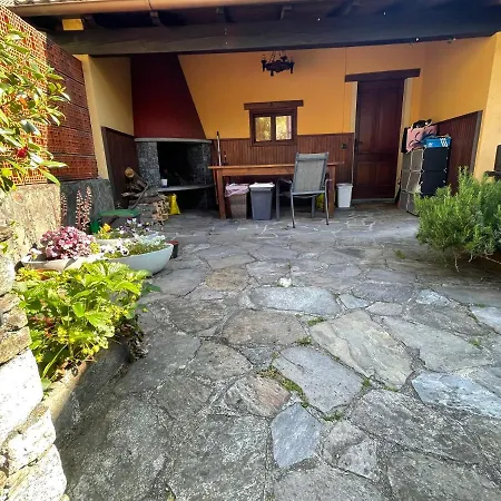 Holiday home Casa Annina *