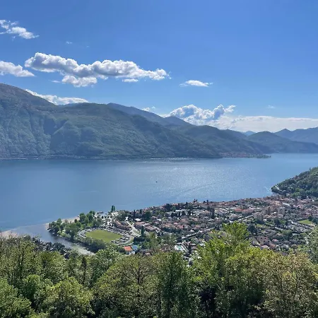 Casa Annina Holiday home Cannobio