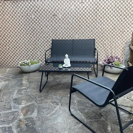 Holiday home Casa Annina *