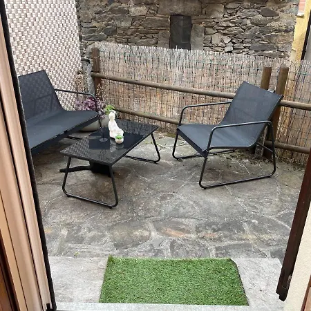Casa Annina