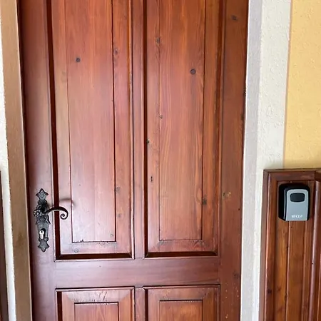 Casa Annina Holiday home