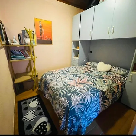 Casa Annina Holiday home Cannobio