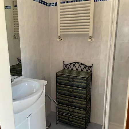 Casa Annina Holiday home Cannobio