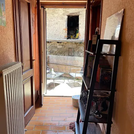 Holiday home Casa Annina